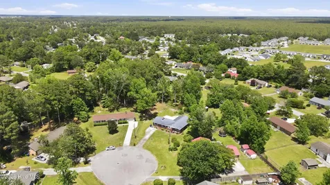 128 Daniels Court Havelock NC 28532
