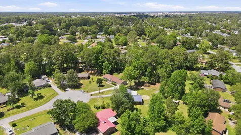 128 Daniels Court Havelock NC 28532