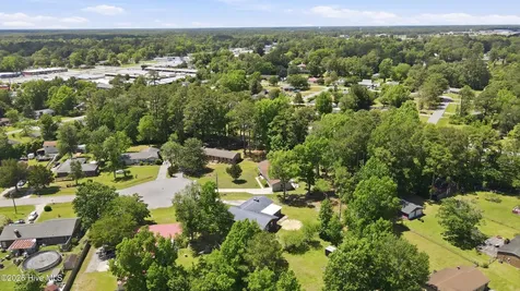 128 Daniels Court Havelock NC 28532