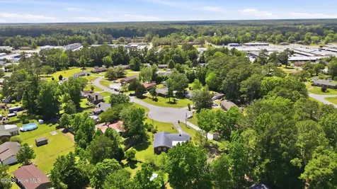 128 Daniels Court Havelock NC 28532
