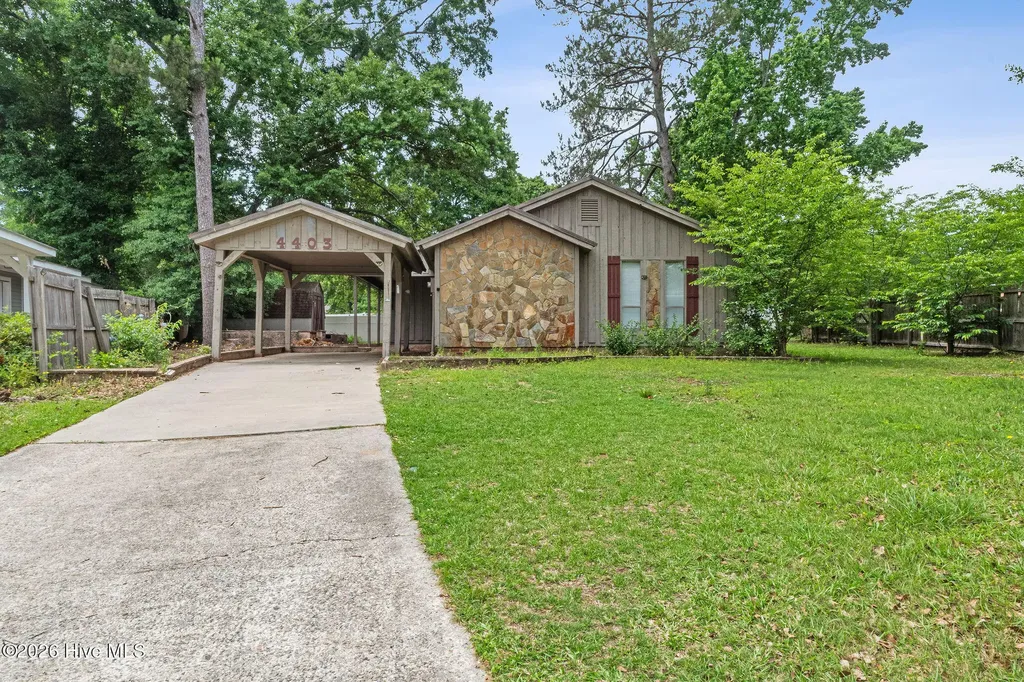 4403 Goshen Lake Drive S Augusta GA 30906