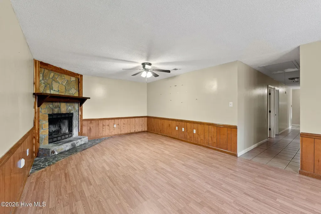 4403 Goshen Lake Drive S Augusta GA 30906