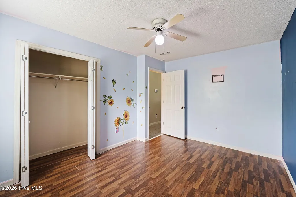 4403 Goshen Lake Drive S Augusta GA 30906
