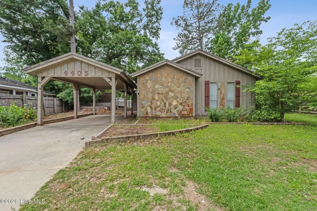 4403 Goshen Lake Drive S Augusta GA 30906