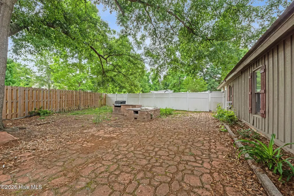 4403 Goshen Lake Drive S Augusta GA 30906