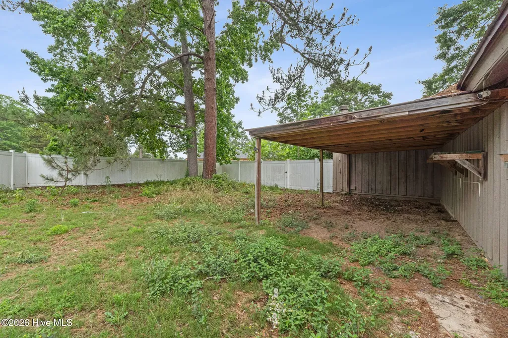 4403 Goshen Lake Drive S Augusta GA 30906