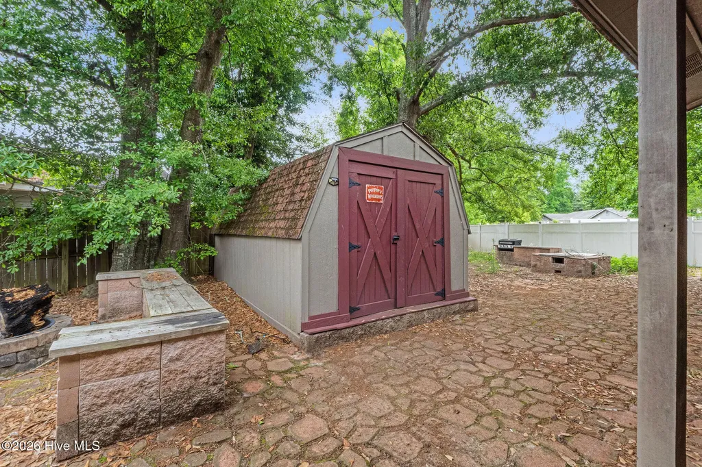 4403 Goshen Lake Drive S Augusta GA 30906