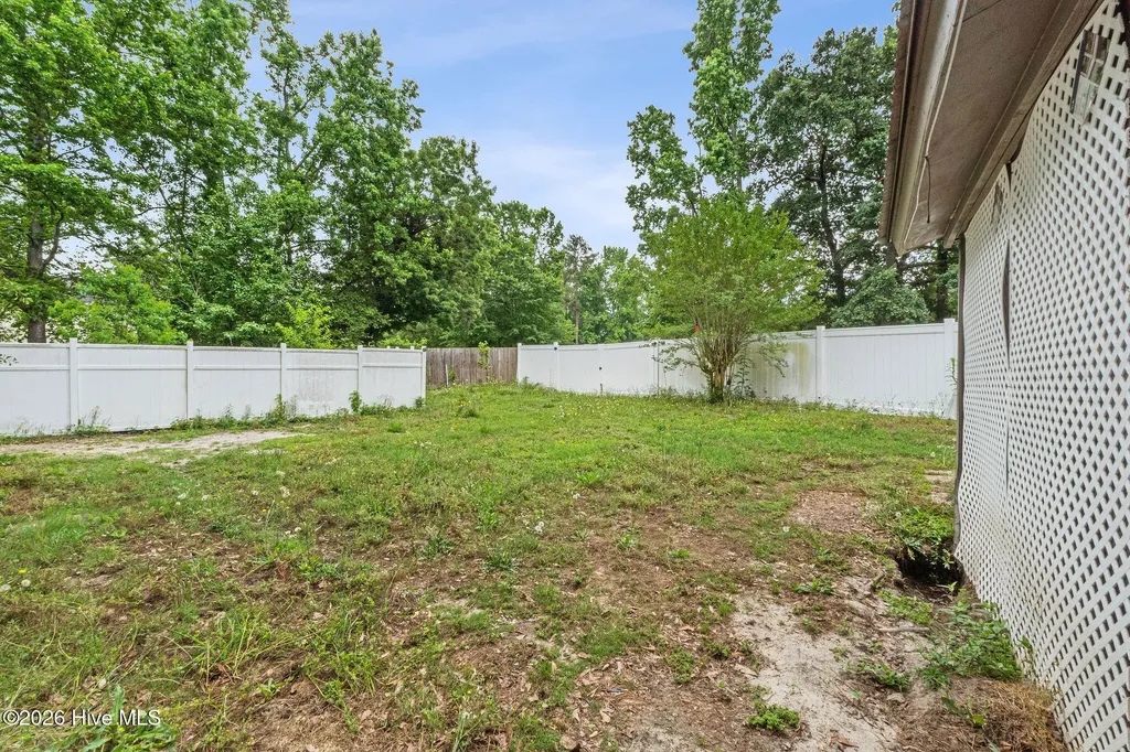 4403 Goshen Lake Drive S Augusta GA 30906