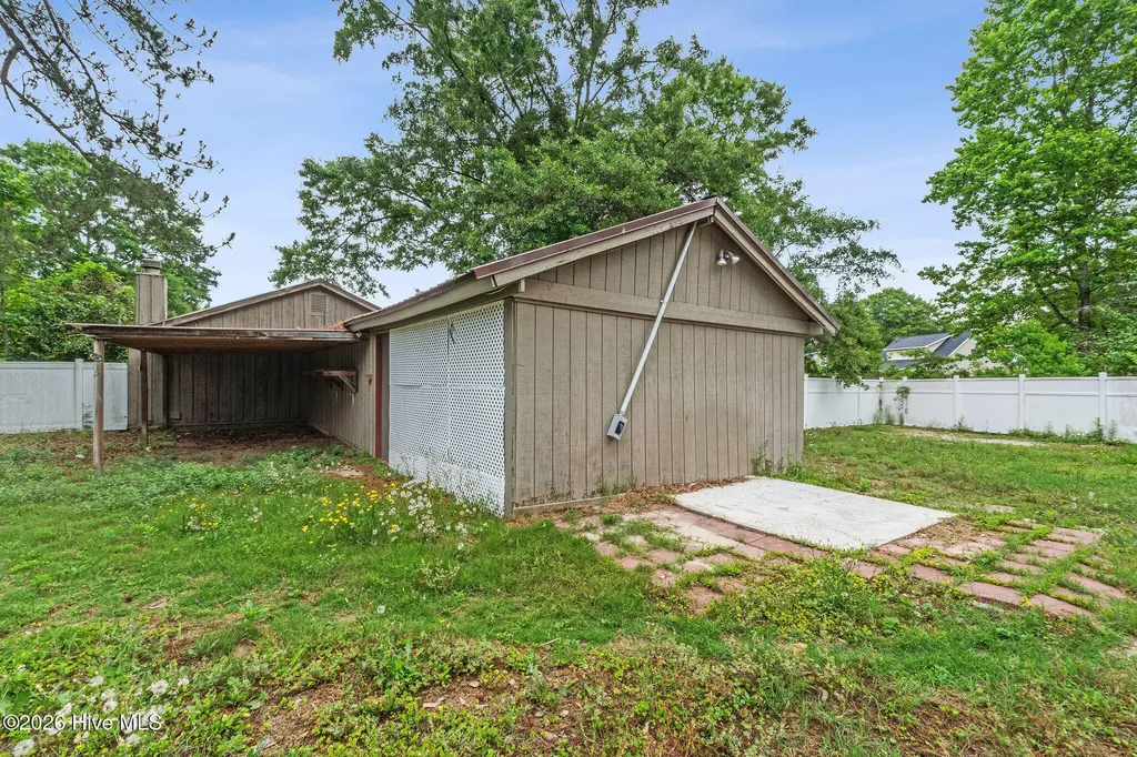4403 Goshen Lake Drive S Augusta GA 30906