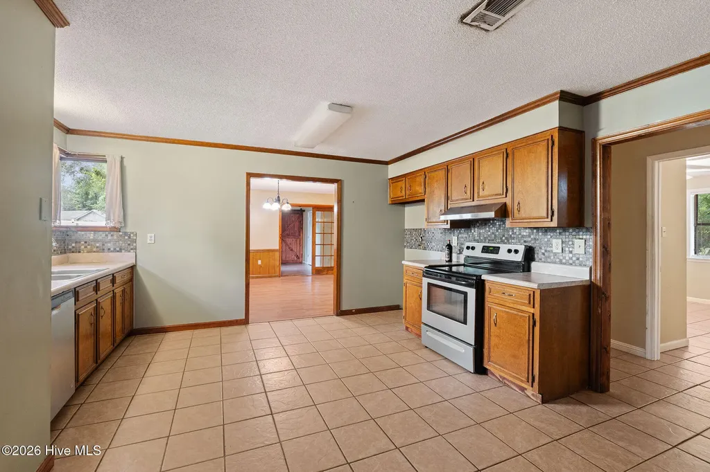 4403 Goshen Lake Drive S Augusta GA 30906