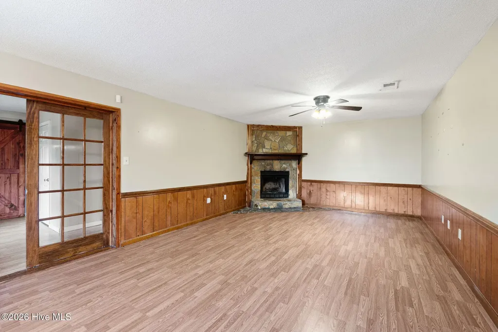 4403 Goshen Lake Drive S Augusta GA 30906