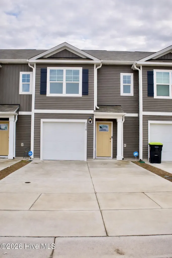 3222 Lobelia Lane Leland NC 28451