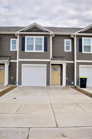 3222 Lobelia Lane Leland NC 28451