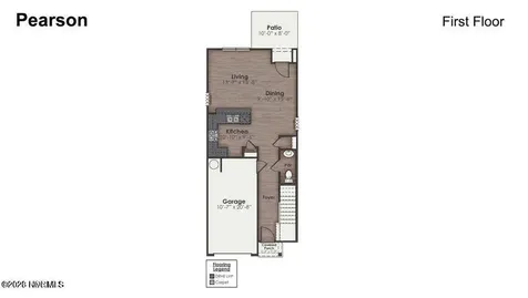 3222 Lobelia Lane Leland NC 28451