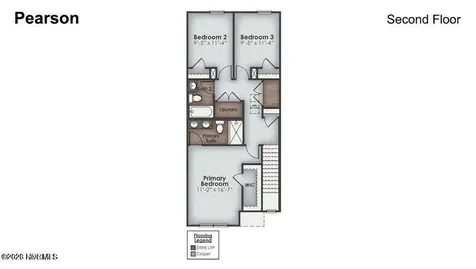 3222 Lobelia Lane Leland NC 28451