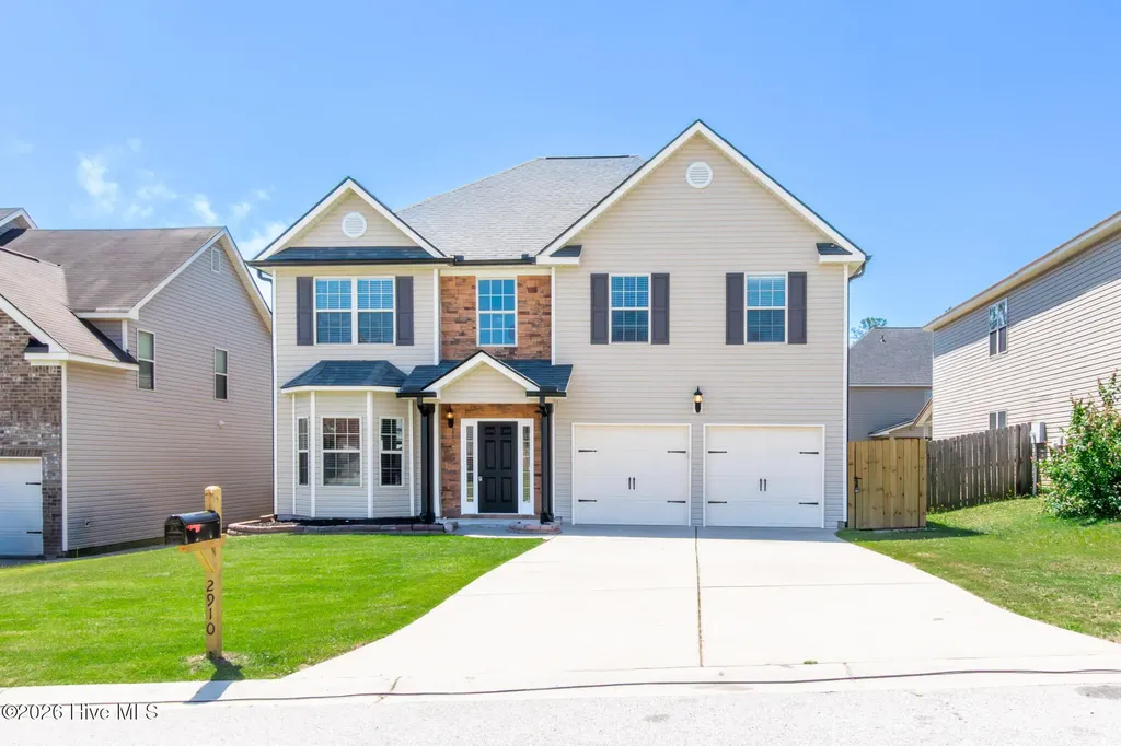 2910 Wellington Street Augusta GA 30909
