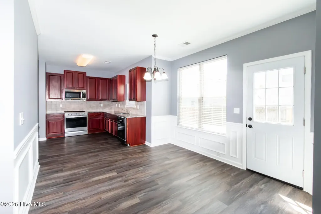 2910 Wellington Street Augusta GA 30909