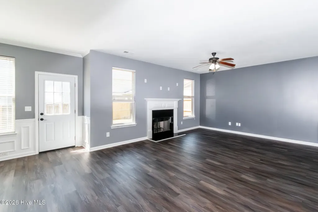 2910 Wellington Street Augusta GA 30909