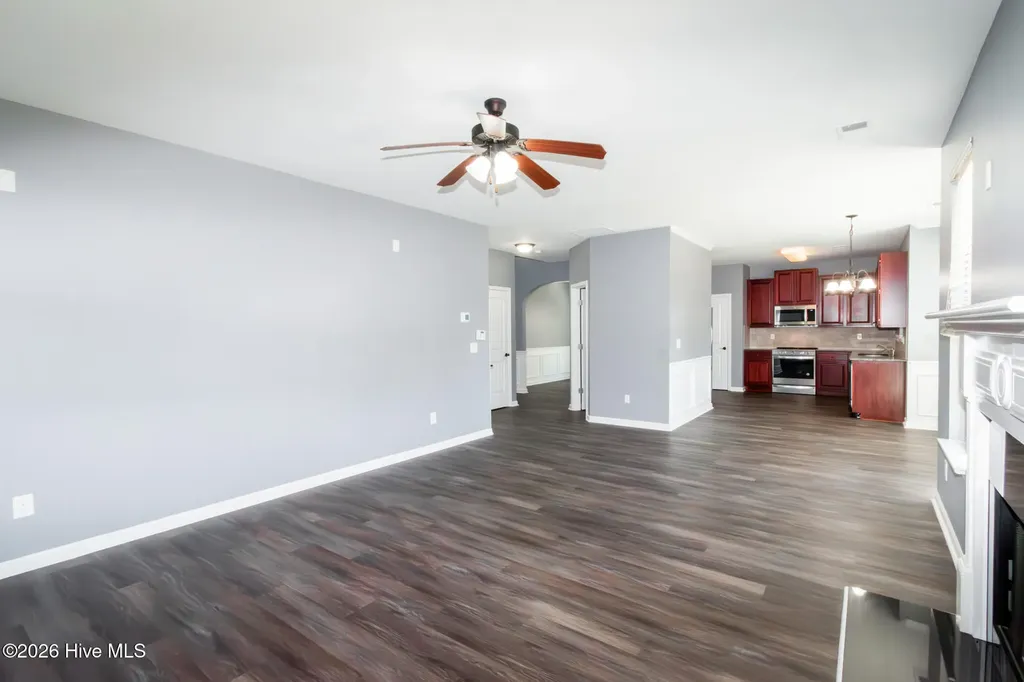 2910 Wellington Street Augusta GA 30909