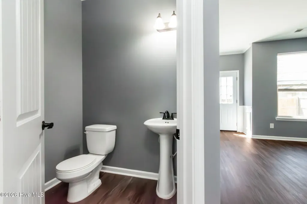2910 Wellington Street Augusta GA 30909
