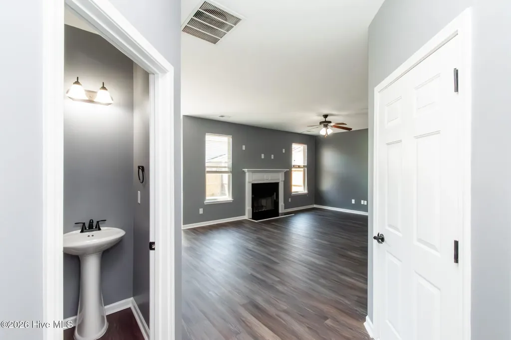 2910 Wellington Street Augusta GA 30909