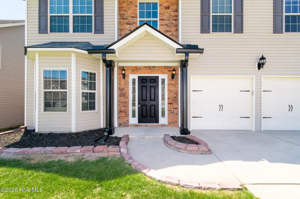 2910 Wellington Street Augusta GA 30909