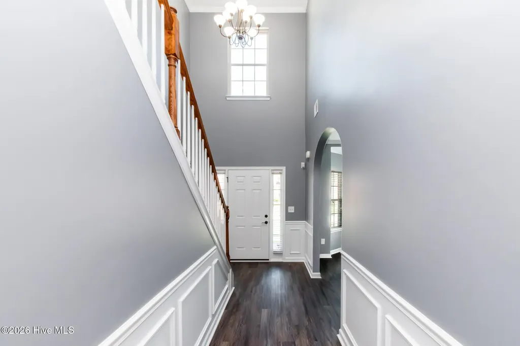 2910 Wellington Street Augusta GA 30909