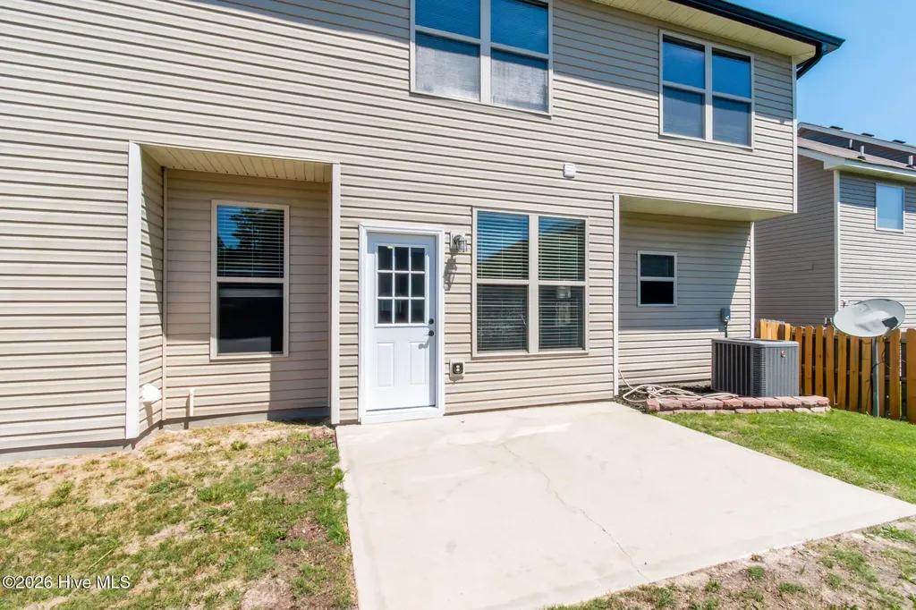 2910 Wellington Street Augusta GA 30909