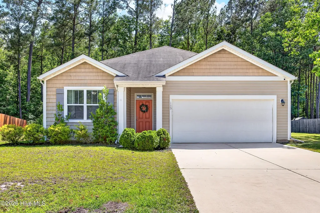 113 Old Dock Landing Road Sneads Ferry NC 28460
