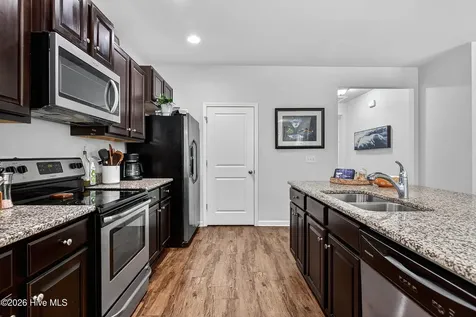 113 Old Dock Landing Road Sneads Ferry NC 28460