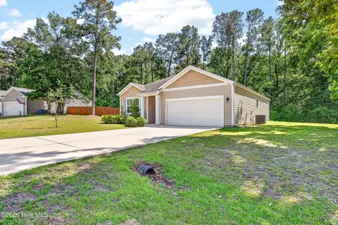 113 Old Dock Landing Road Sneads Ferry NC 28460