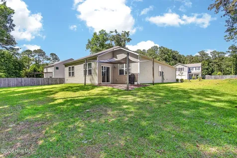 113 Old Dock Landing Road Sneads Ferry NC 28460