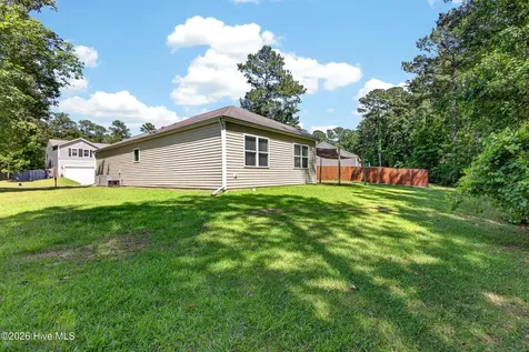 113 Old Dock Landing Road Sneads Ferry NC 28460