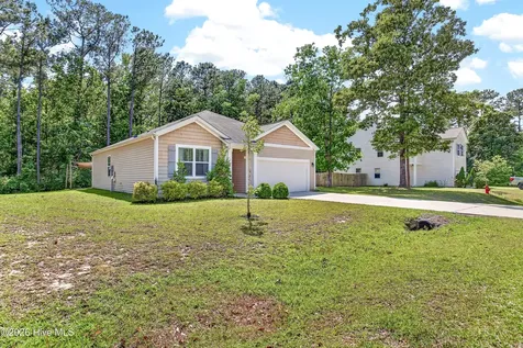 113 Old Dock Landing Road Sneads Ferry NC 28460