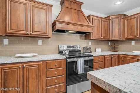 2790 Sledge Road Louisburg NC 27549