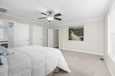 2790 Sledge Road Louisburg NC 27549