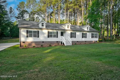 2790 Sledge Road Louisburg NC 27549
