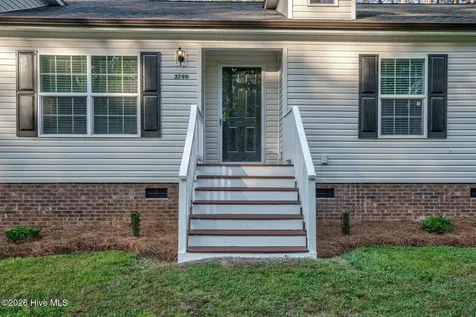 2790 Sledge Road Louisburg NC 27549