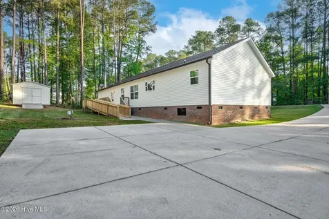 2790 Sledge Road Louisburg NC 27549