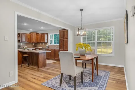 2790 Sledge Road Louisburg NC 27549