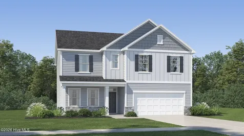 5900 Mill Stone Way W Sims NC 27880