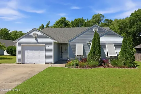 2916 Mandy Lane Morehead City NC 28557