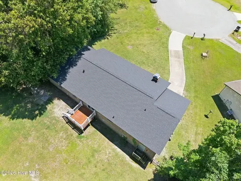 214 Carolina Drive Jacksonville NC 28546