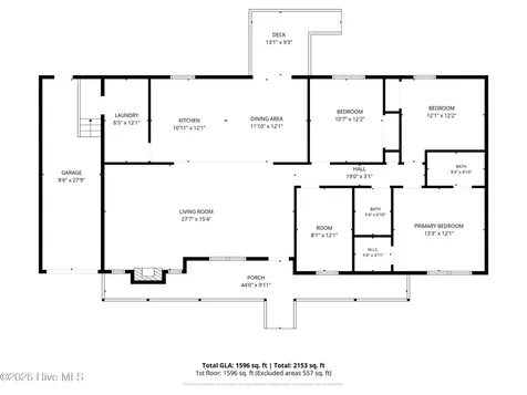 214 Carolina Drive Jacksonville NC 28546