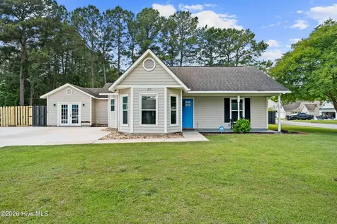 210 Balsam Road Jacksonville NC 28546