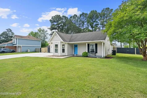 210 Balsam Road Jacksonville NC 28546