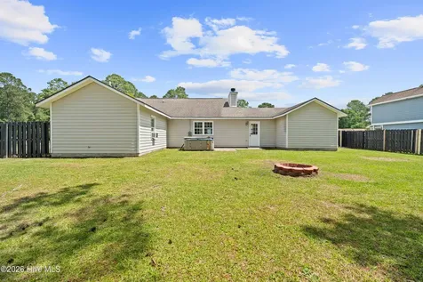 210 Balsam Road Jacksonville NC 28546