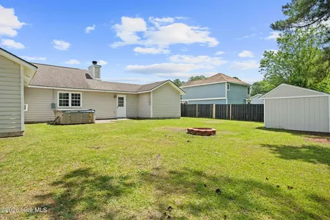 210 Balsam Road Jacksonville NC 28546