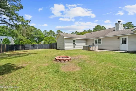 210 Balsam Road Jacksonville NC 28546