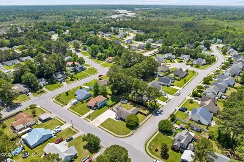 210 Balsam Road Jacksonville NC 28546